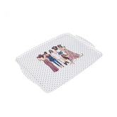 Cookplus Girls Tablett